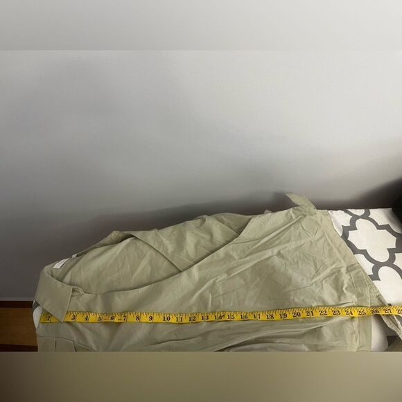 JONATHAN SIMKHAI
Waverly Cotton Poplin Wrap Blouse NWT Size XS - Picture 9 of 9